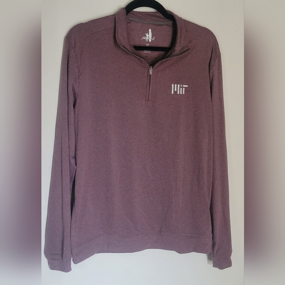 johnnie-O Long Sleeve Sweatshirt